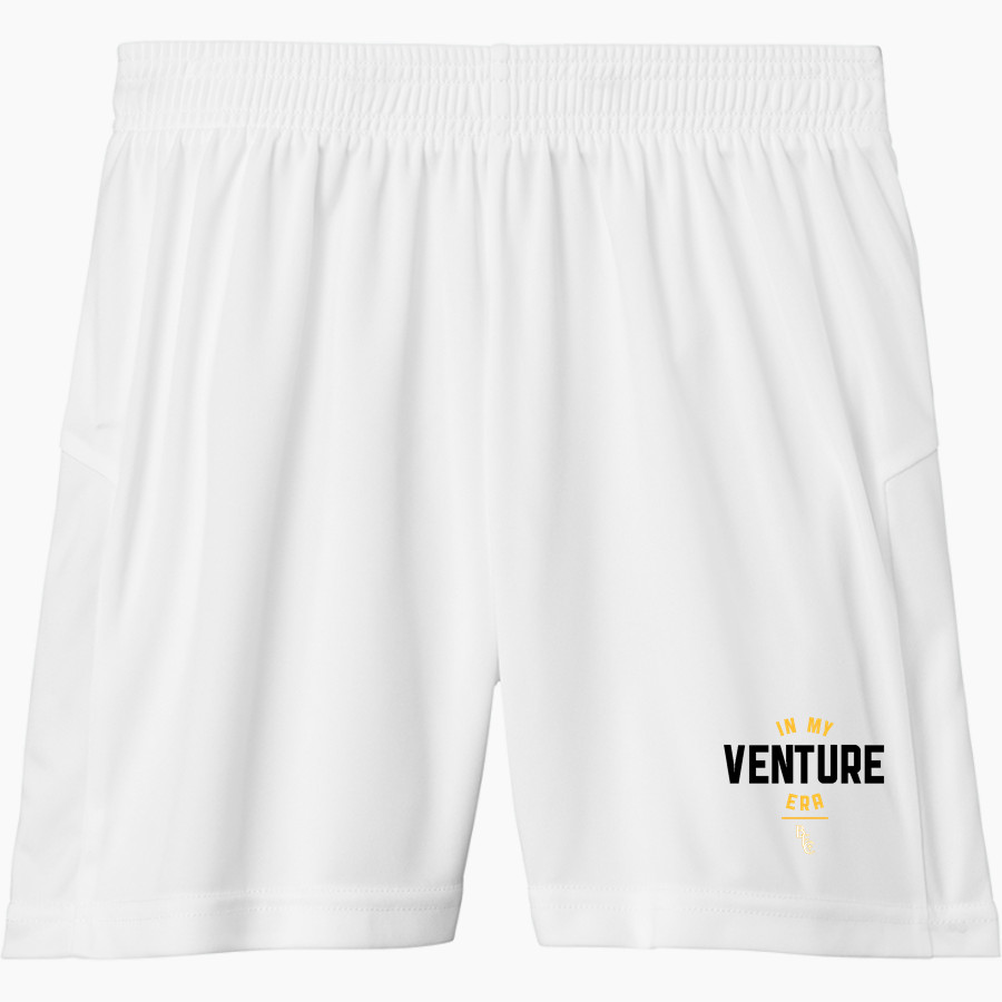 Bishop Foley Ventures Sport-Tek Youth Competitor United 5" Short
