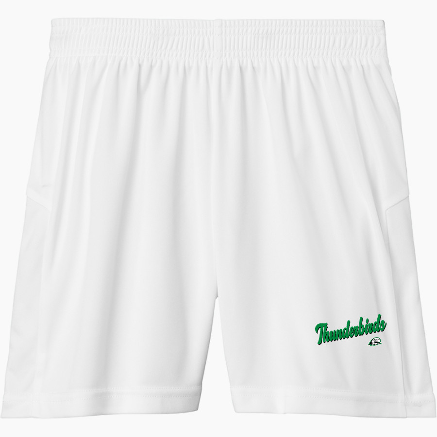 North Central Thunderbirds <span class="pdp-name-mascot">North Central Thunderbirds</span> Sport-Tek Youth Competitor United 5" Short