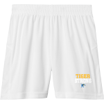 MARTIN COUNTY HIGH SCHOOL TIGERS <span class="pdp-name-mascot">MARTIN COUNTY TIGERS</span> Sport-Tek Youth Competitor United 5" Short Front Thumbnail