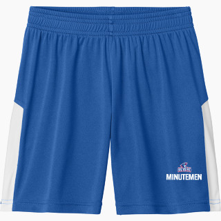 Sport-Tek Youth Competitor United 5 Short