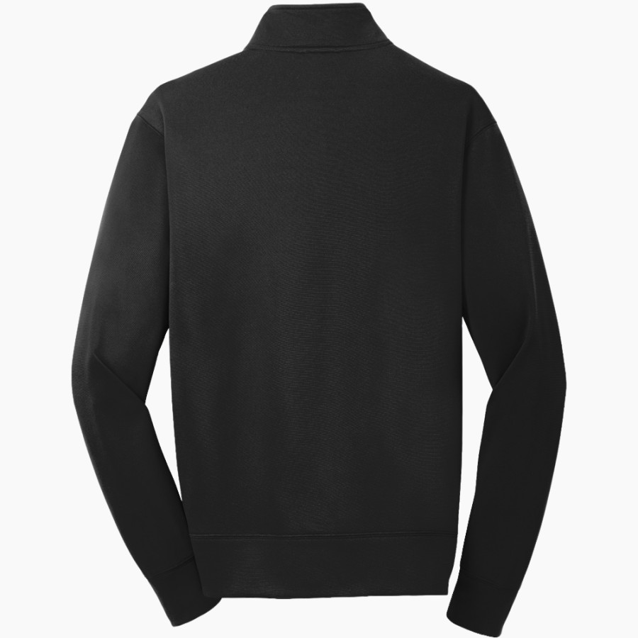 Spain Park Jaguars Sport-Tek Youth Sport-Wick Fleece Full-Zip Jacket