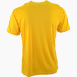 Mitchell Bluejackets Sport-Tek Youth Short Sleeve Competitor T-Shirt Back Thumbnail