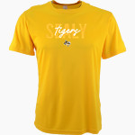 SEALY HIGH SCHOOL TIGERS <span class="pdp-name-mascot">SEALY TIGERS</span> Sport-Tek Youth Short Sleeve Competitor T-Shirt Front Thumbnail