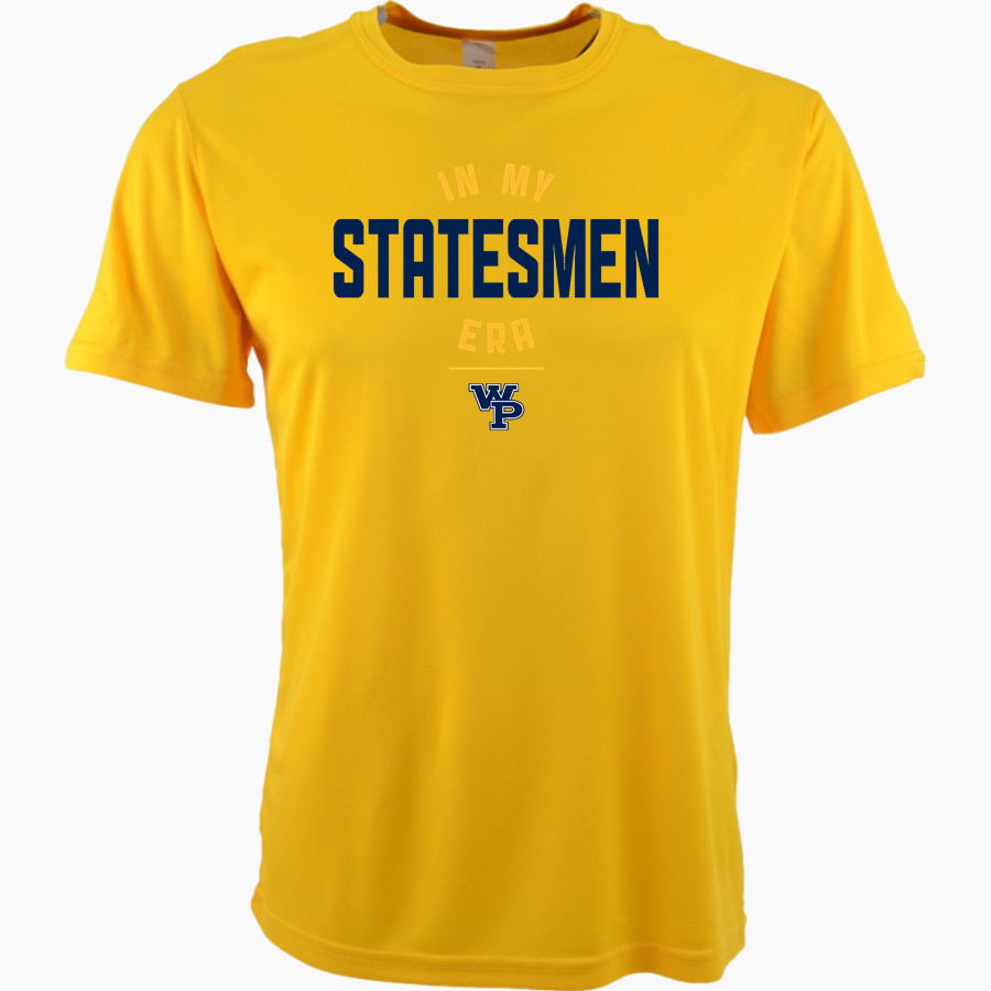 William Penn Statesmen <span class="pdp-name-mascot">William Penn Statesmen</span> Sport-Tek Youth Short Sleeve Competitor T-Shirt