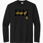 BOSWELL HIGH SCHOOL SCORPIONS <span class="pdp-name-mascot">BOSWELL SCORPIONS</span> Sport-Tek Youth Long Sleeve PosiCharge Competitor Tee Front Thumbnail