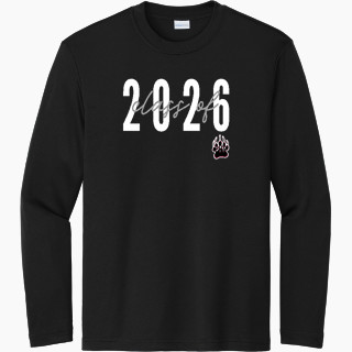 Sport-Tek Youth Long Sleeve PosiCharge Competitor Tee