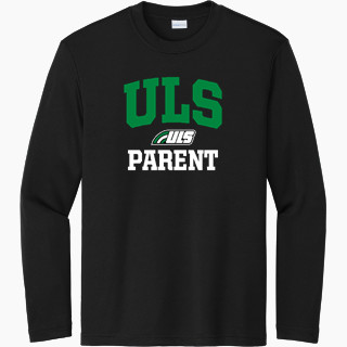 Sport-Tek Youth Long Sleeve PosiCharge Competitor Tee