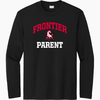 Sport-Tek Youth Long Sleeve PosiCharge Competitor Tee