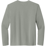 Legends Baseball Legends <span class="pdp-name-mascot">Legends Baseball Legends</span> Sport-Tek Youth Long Sleeve PosiCharge Competitor Tee Back Thumbnail