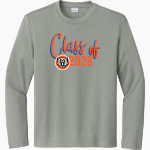 Torres Wildcats <span class="pdp-name-mascot">Torres Wildcats</span> Sport-Tek Youth Long Sleeve PosiCharge Competitor Tee Front Thumbnail