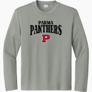 Sport-Tek Youth Long Sleeve PosiCharge Competitor Tee