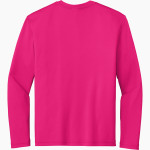 Tuscarora Titans Sport-Tek Youth Long Sleeve PosiCharge Competitor Tee Back Thumbnail