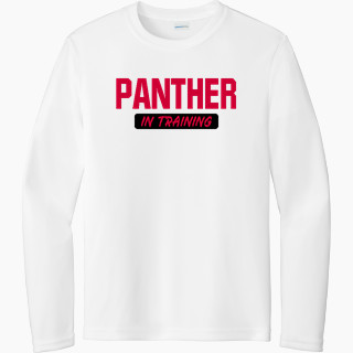 Sport-Tek Youth Long Sleeve PosiCharge Competitor Tee