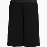 Northlake Bible Church Northlake <span class="pdp-name-mascot">Northlake Bible Church</span> Sport-Tek Youth Competitor Shorts Front Thumbnail
