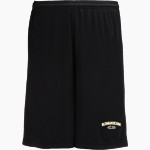 Yakima Sunkings Sunkings <span class="pdp-name-mascot">Yakima Sunkings</span> Sport-Tek Youth Competitor Shorts Front Thumbnail