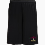 WM E GRADY VOC TECH SCHOOL FALCONS Sport-Tek Youth Competitor Shorts Front Thumbnail