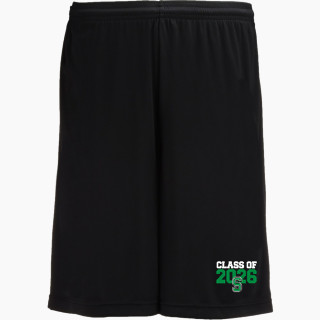 Sport-Tek Youth Competitor Shorts