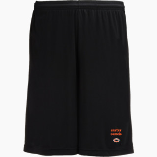 Sport-Tek Youth Competitor Shorts