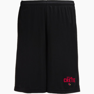 Sport-Tek Youth Competitor Shorts