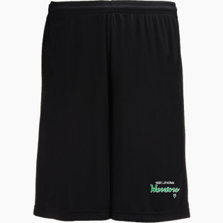 Sport-Tek Youth Competitor Shorts