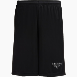 Sport-Tek Youth Competitor Shorts