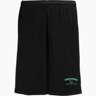 Sport-Tek Youth Competitor Shorts