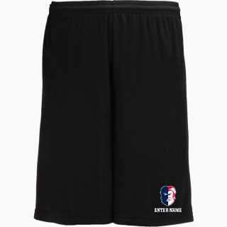 Sport-Tek Youth Competitor Shorts