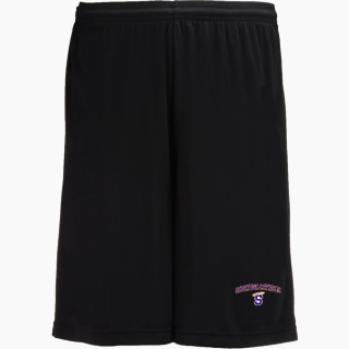 Sport-Tek Youth Competitor Shorts