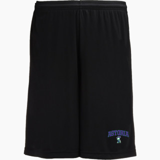 Sport-Tek Youth Competitor Shorts