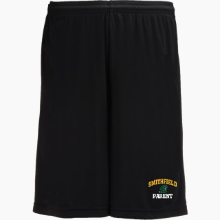 Sport-Tek Youth Competitor Shorts