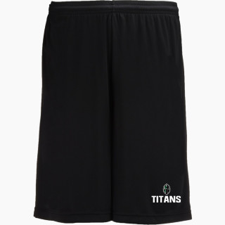 Sport-Tek Youth Competitor Shorts