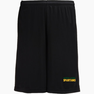 Sport-Tek Youth Competitor Shorts