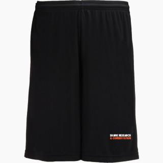 Sport-Tek Youth Competitor Shorts