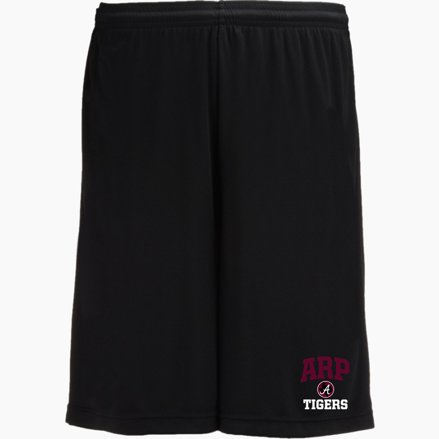 ARP HIGH SCHOOL TIGERS Sport-Tek Youth Competitor Shorts