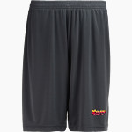 Radio Xtasis Radio Xtasis Sport-Tek Youth Competitor Shorts Front Thumbnail