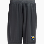 UC Santa Cruz Banana Slugs <span class="pdp-name-mascot">UC Santa Cruz Banana Slugs</span> Sport-Tek Youth Competitor Shorts Front Thumbnail