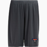 Glenn Grizzlies <span class="pdp-name-mascot">Tom Glenn Grizzlies</span> Sport-Tek Youth Competitor Shorts Front Thumbnail