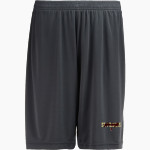 St. FRANCIS HIGH SCHOOL GOLDEN KNIGHTS <span class="pdp-name-mascot">SAINT FRANCIS GOLDEN KNIGHTS</span> Sport-Tek Youth Competitor Shorts Front Thumbnail
