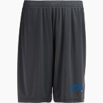 Barton College Official Store of the Bulldogs <span class="pdp-name-mascot">Barton Bulldogs</span> Sport-Tek Youth Competitor Shorts Front Thumbnail