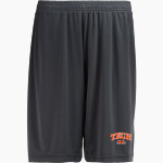 Tech High School Tigers <span class="pdp-name-mascot">Tech High School</span> Sport-Tek Youth Competitor Shorts Front Thumbnail