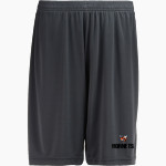 Giltner Hornets <span class="pdp-name-mascot">Giltner Hornets</span> Sport-Tek Youth Competitor Shorts Front Thumbnail