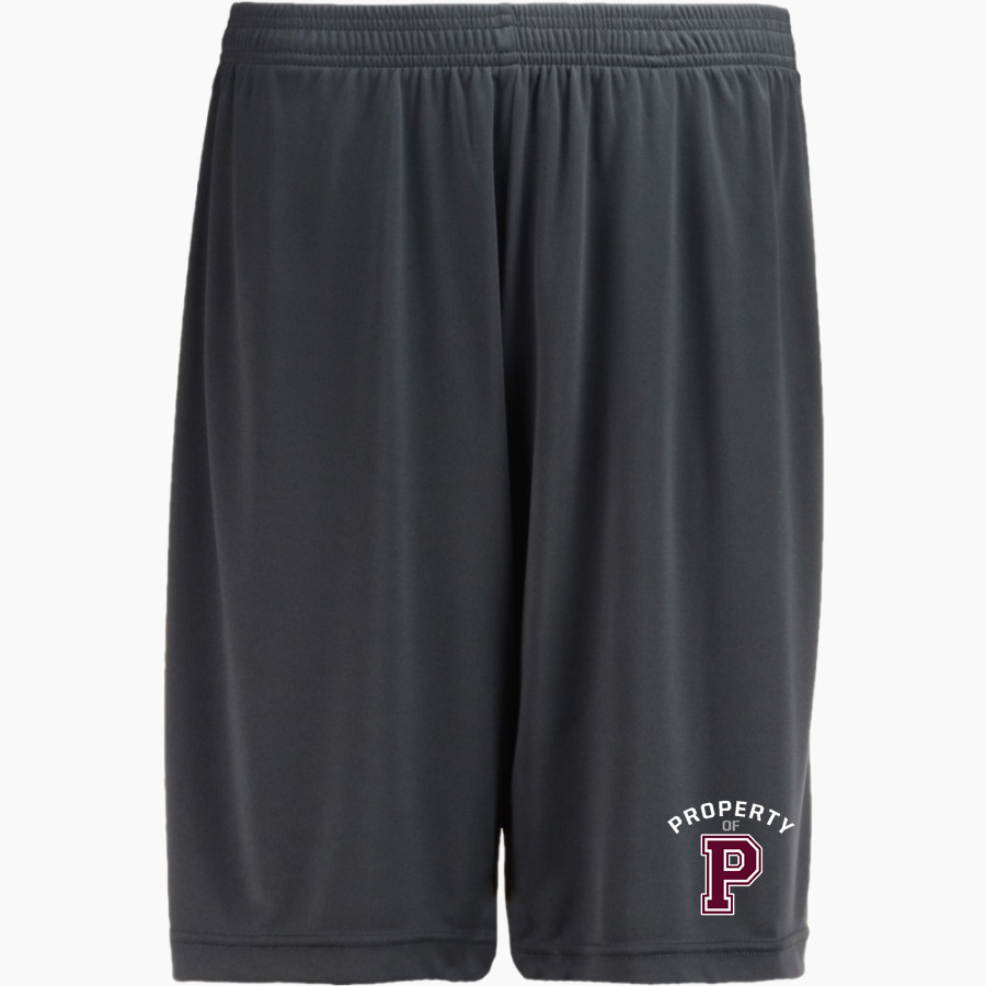PERRY HIGH SCHOOL MAROONS Sport-Tek Youth Competitor Shorts