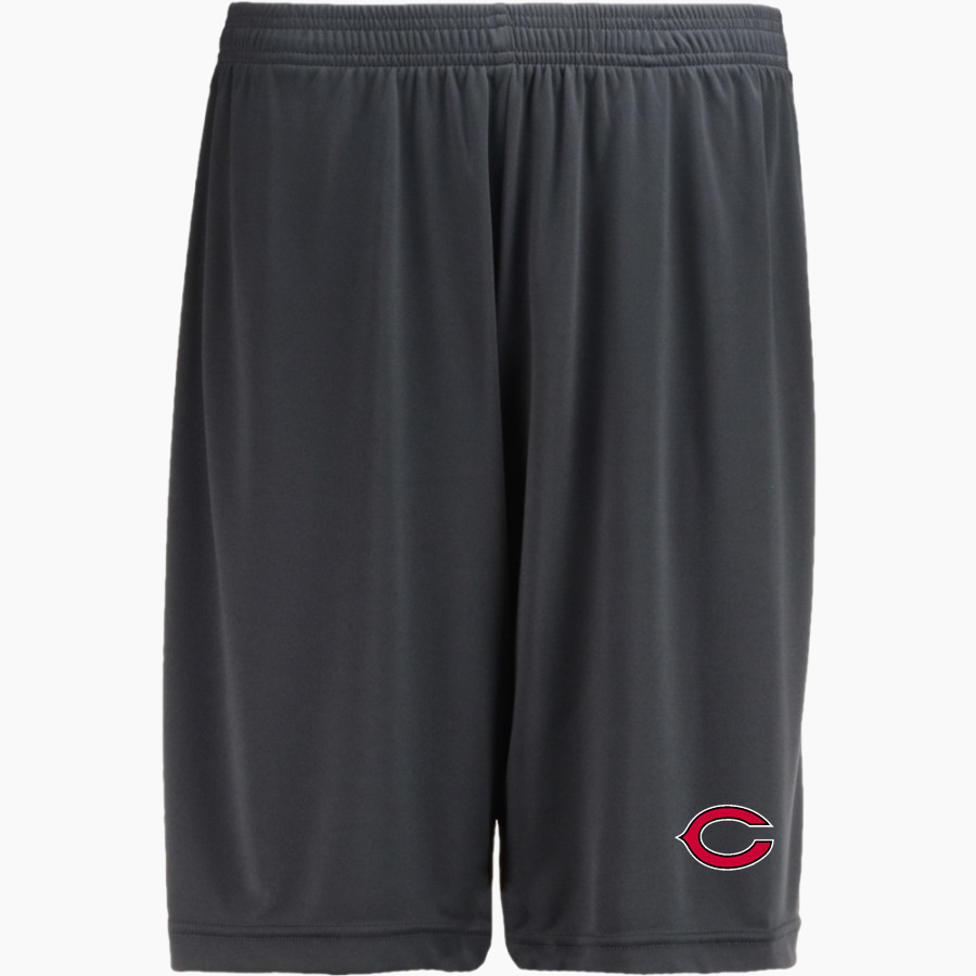 CLARENCEVILLE HIGH SCHOOL TROJANS Sport-Tek Youth Competitor Shorts