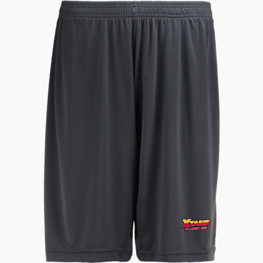 Radio Xtasis Radio Xtasis Sport-Tek Youth Competitor Shorts