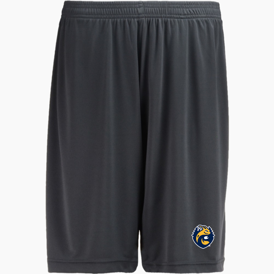 UC Santa Cruz Banana Slugs <span class="pdp-name-mascot">UC Santa Cruz Banana Slugs</span> Sport-Tek Youth Competitor Shorts
