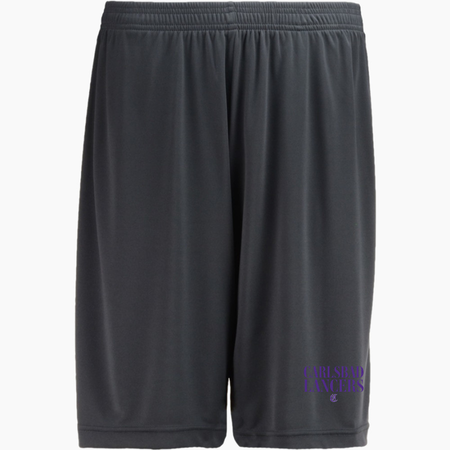 Carlsbad Lancers Sport-Tek Youth Competitor Shorts