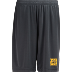 Bernotas Middle School Vikings <span class="pdp-name-mascot">Bernotas Middle School Vikings</span> Sport-Tek Youth Competitor Shorts Front Thumbnail