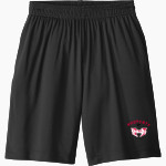 HICO HIGH SCHOOL TIGERS <span class="pdp-name-mascot">HICO TIGERS</span> Sport-Tek Youth PosiCharge Competitor Pocketed Short Front Thumbnail