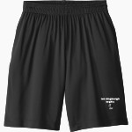 Lansingburgh Knights The Official Online Store Sport-Tek Youth PosiCharge Competitor Pocketed Short Front Thumbnail