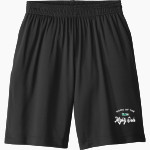 SCC Oaks <span class="pdp-name-mascot">Salem Oaks</span> Sport-Tek Youth PosiCharge Competitor Pocketed Short Front Thumbnail